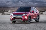 Mitsubishi Eclipse Cross 2018 года (NA)